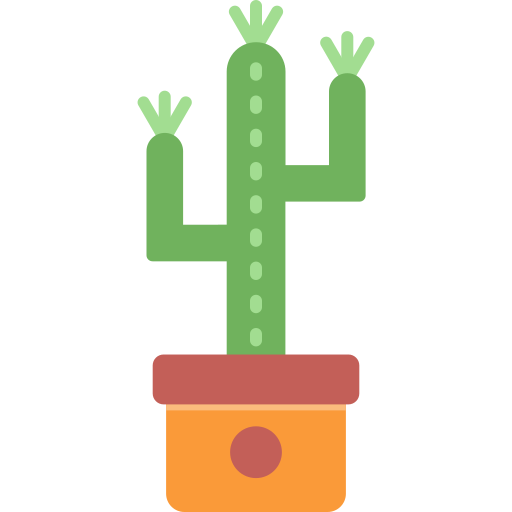 naturaleza icono gratis