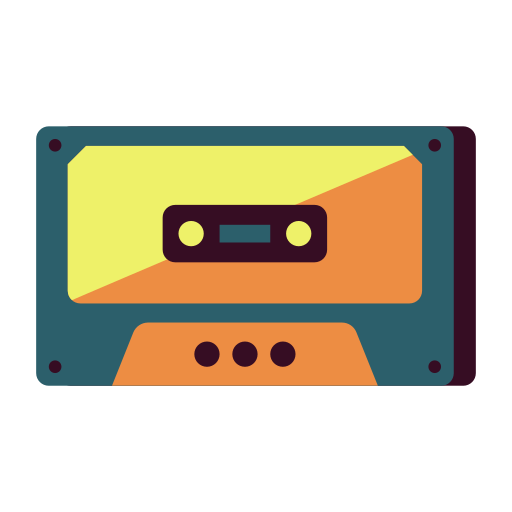 música icono gratis