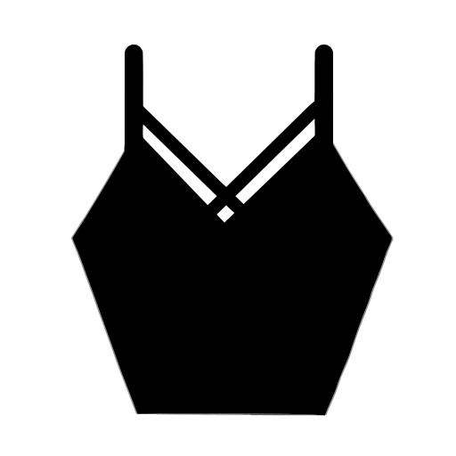 vêtements Icône gratuit