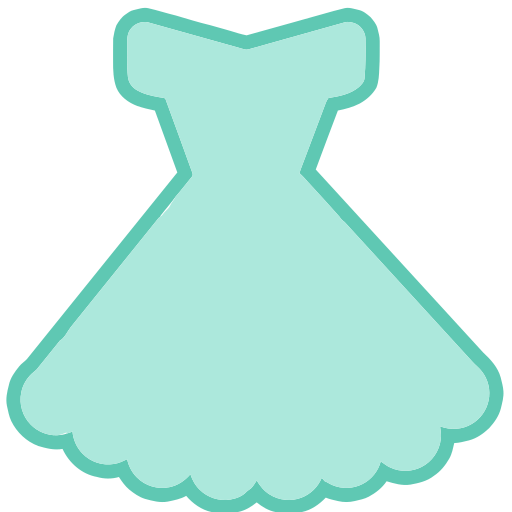 kleidung kostenlos Icon