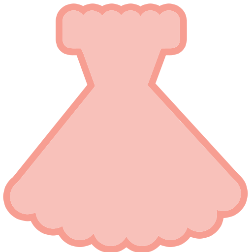 옷 무료 아이콘