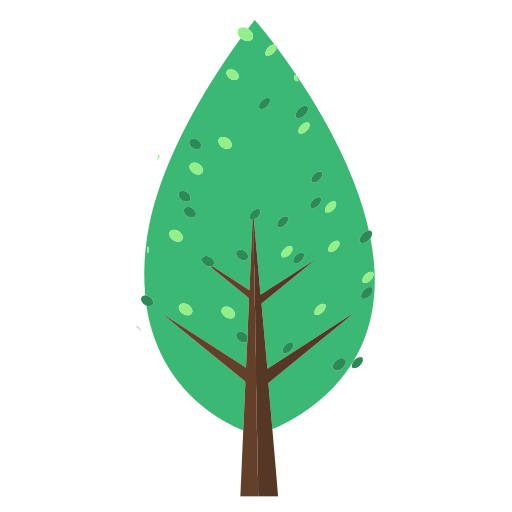 Природа бесплатно иконка