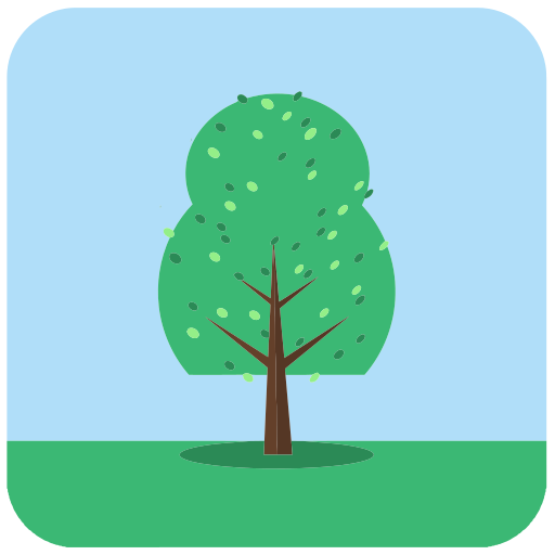 자연 무료 아이콘