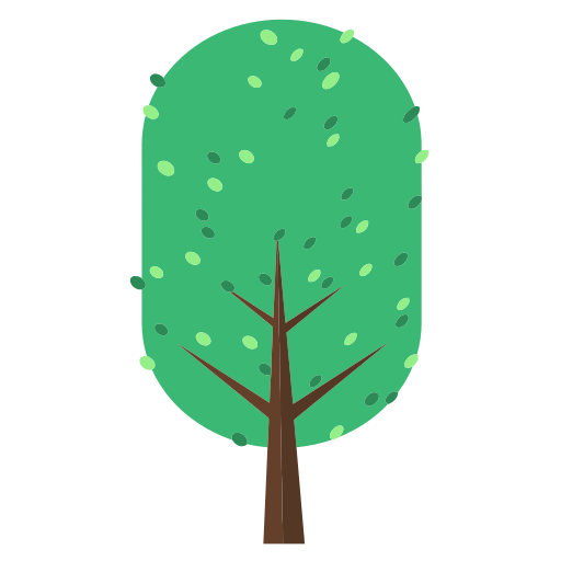 자연 무료 아이콘