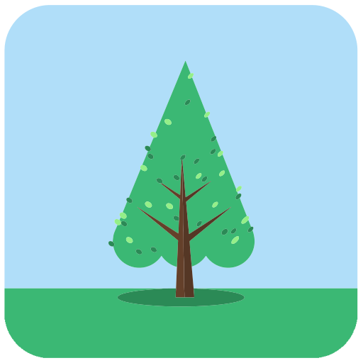 자연 무료 아이콘