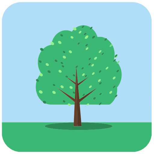 nature Icône gratuit