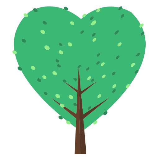 naturaleza icono gratis