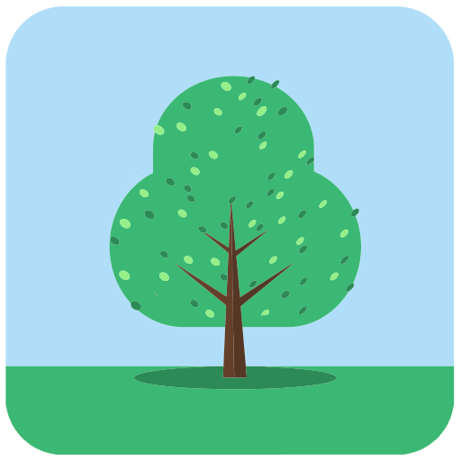 Природа бесплатно иконка