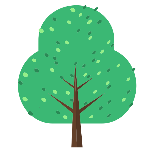 자연 무료 아이콘