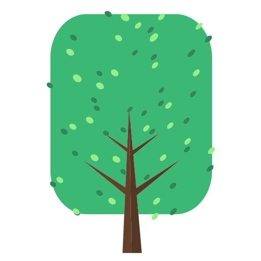 nature Icône gratuit