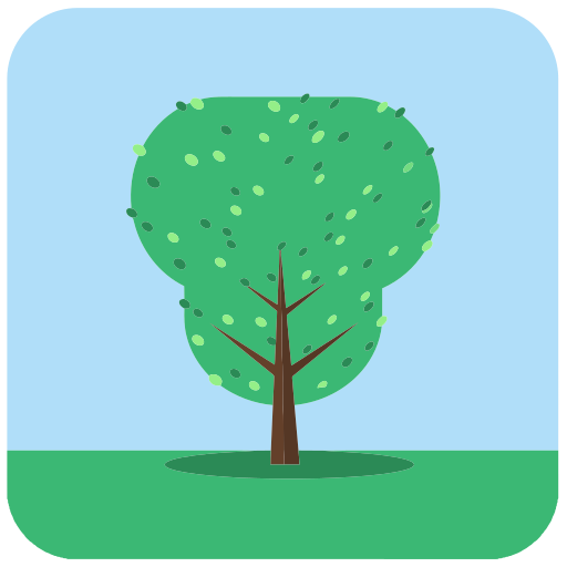 Природа бесплатно иконка