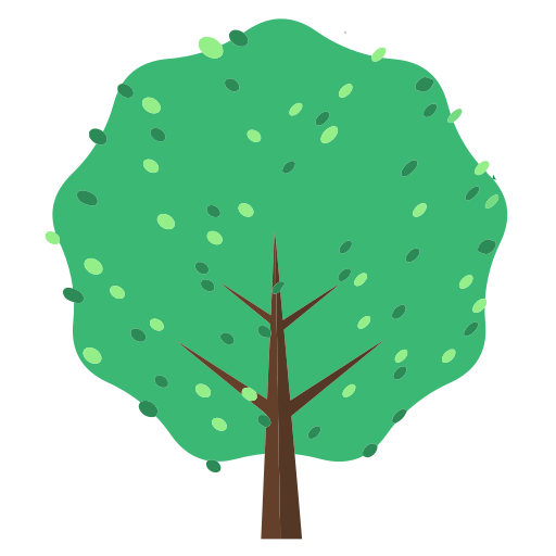 nature Icône gratuit