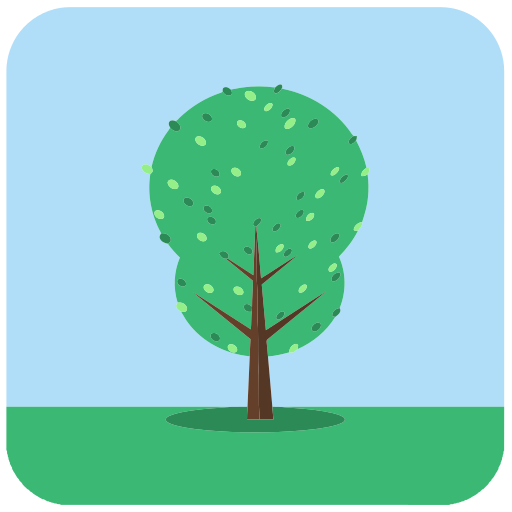 nature Icône gratuit