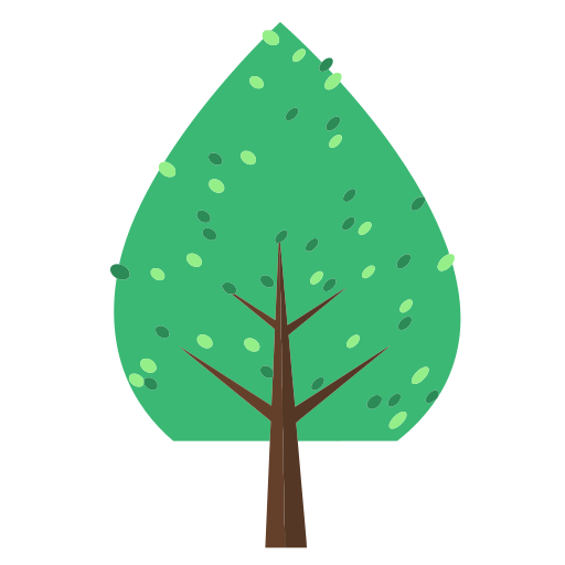 자연 무료 아이콘