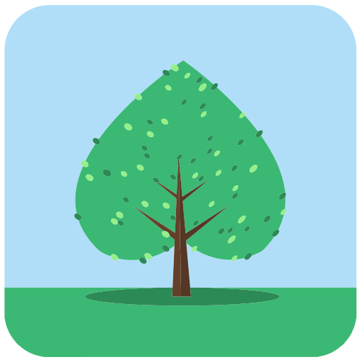 nature Icône gratuit