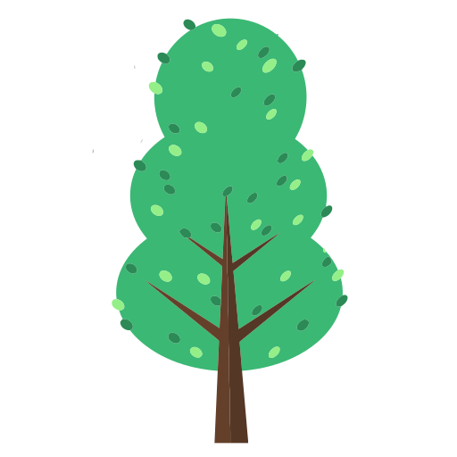 자연 무료 아이콘