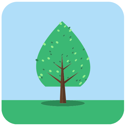 Природа бесплатно иконка