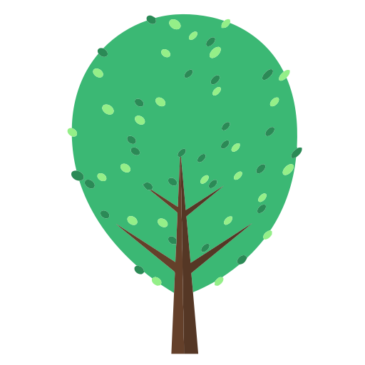 자연 무료 아이콘