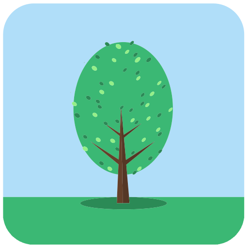 naturaleza icono gratis