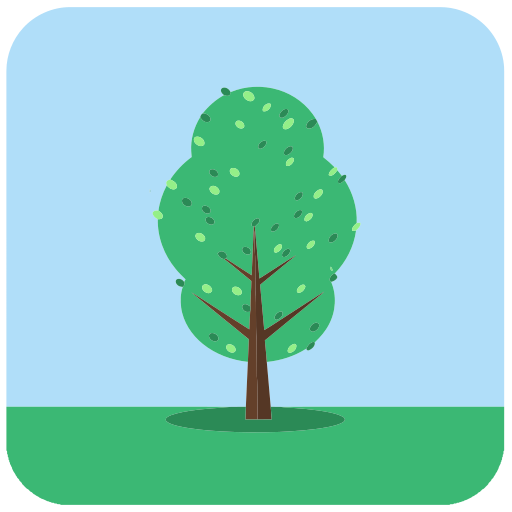 자연 무료 아이콘