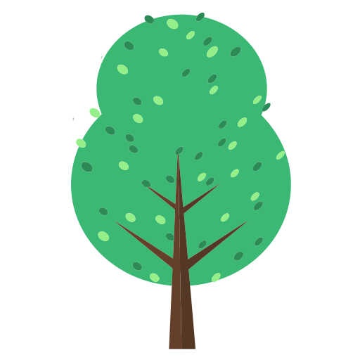 자연 무료 아이콘