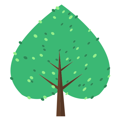 nature Icône gratuit