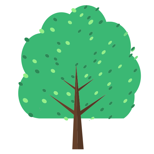 nature Icône gratuit