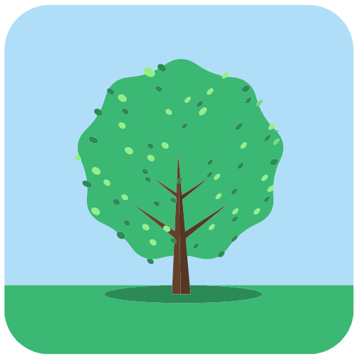 자연 무료 아이콘