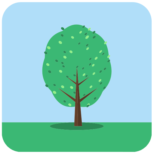 자연 무료 아이콘