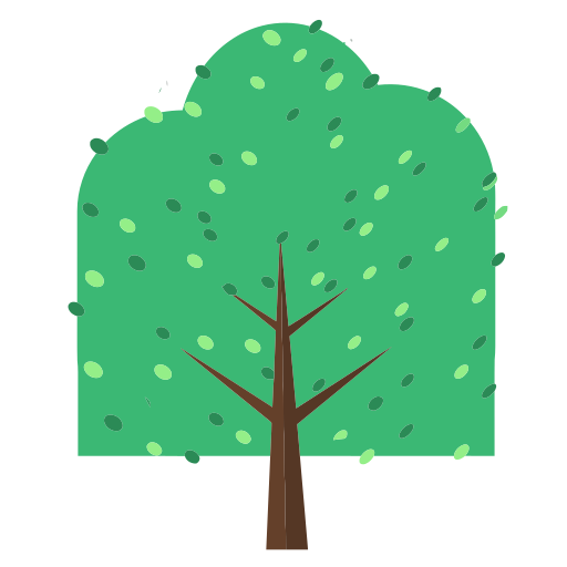 Природа бесплатно иконка