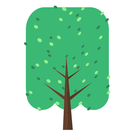 자연 무료 아이콘