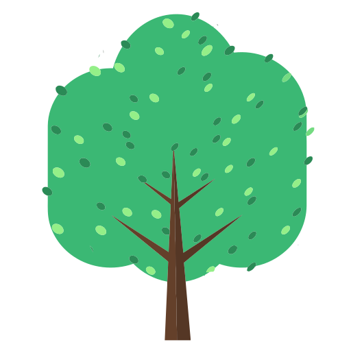 자연 무료 아이콘