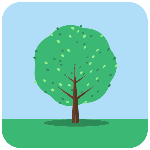 자연 무료 아이콘