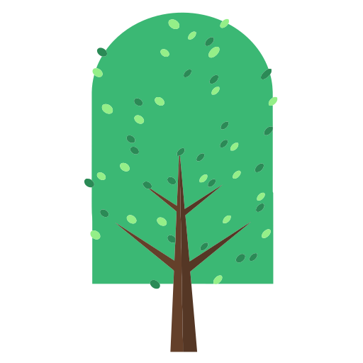 Природа бесплатно иконка