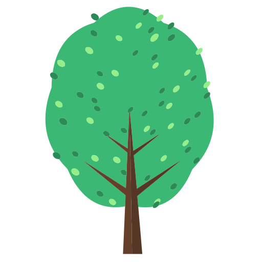 자연 무료 아이콘