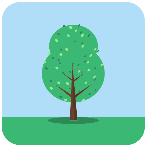 자연 무료 아이콘