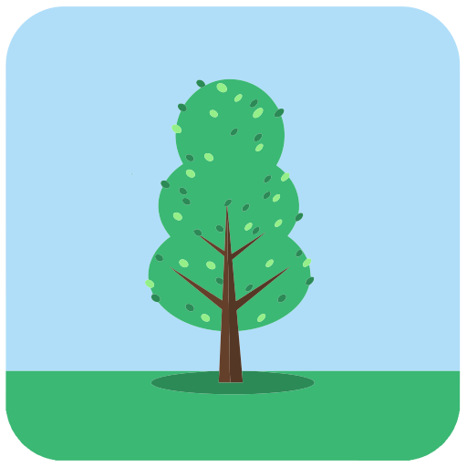 자연 무료 아이콘