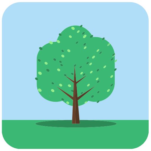 자연 무료 아이콘