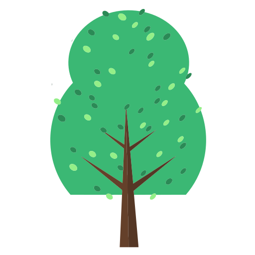 자연 무료 아이콘