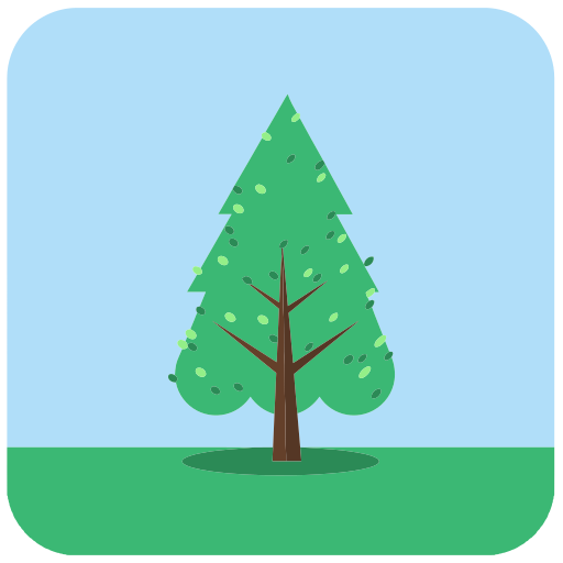 자연 무료 아이콘