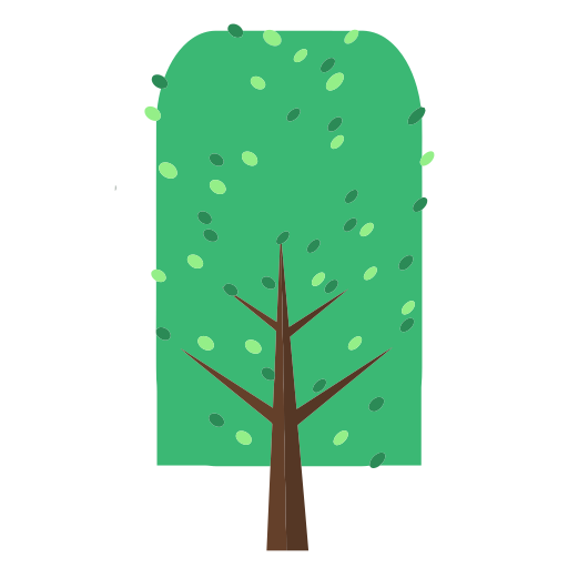 Природа бесплатно иконка