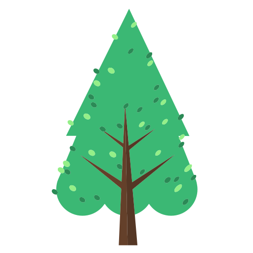 자연 무료 아이콘