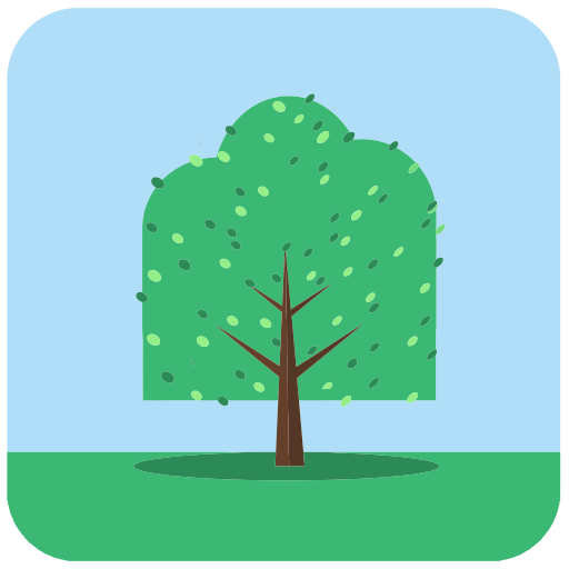 자연 무료 아이콘