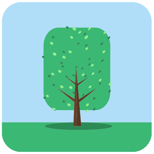 자연 무료 아이콘