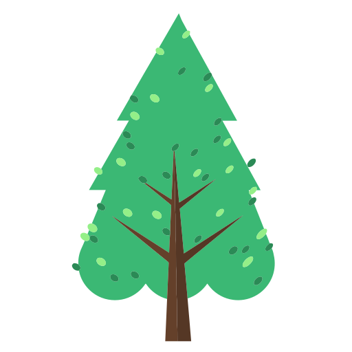 자연 무료 아이콘