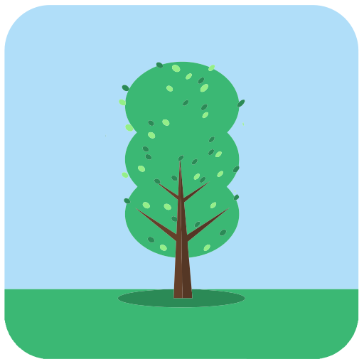 자연 무료 아이콘