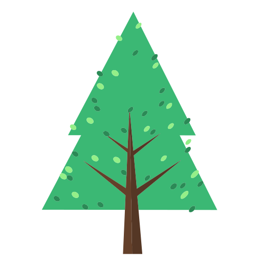 자연 무료 아이콘