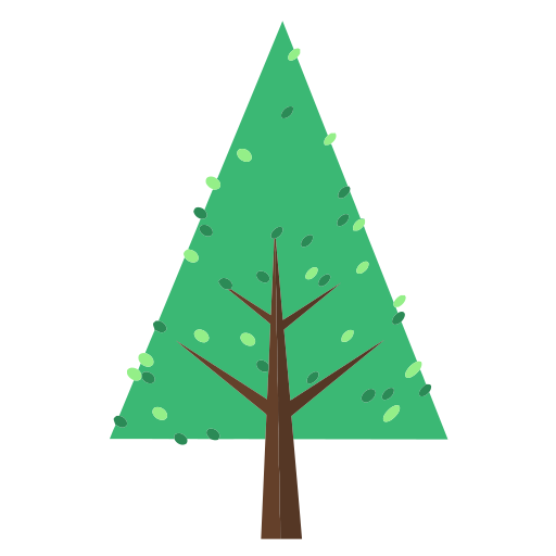 자연 무료 아이콘