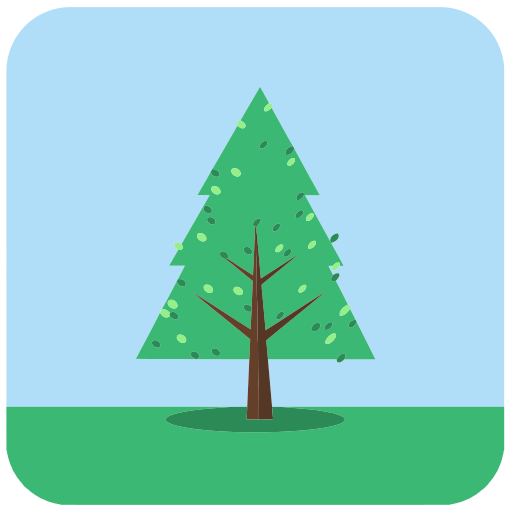 자연 무료 아이콘