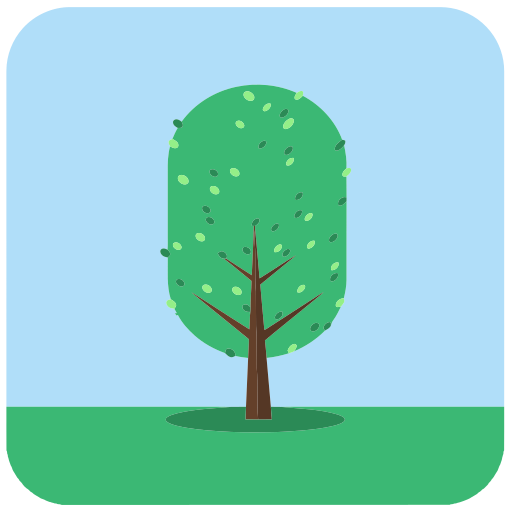 자연 무료 아이콘